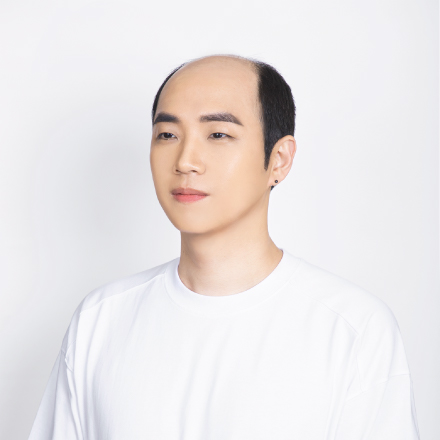 탈모 유형